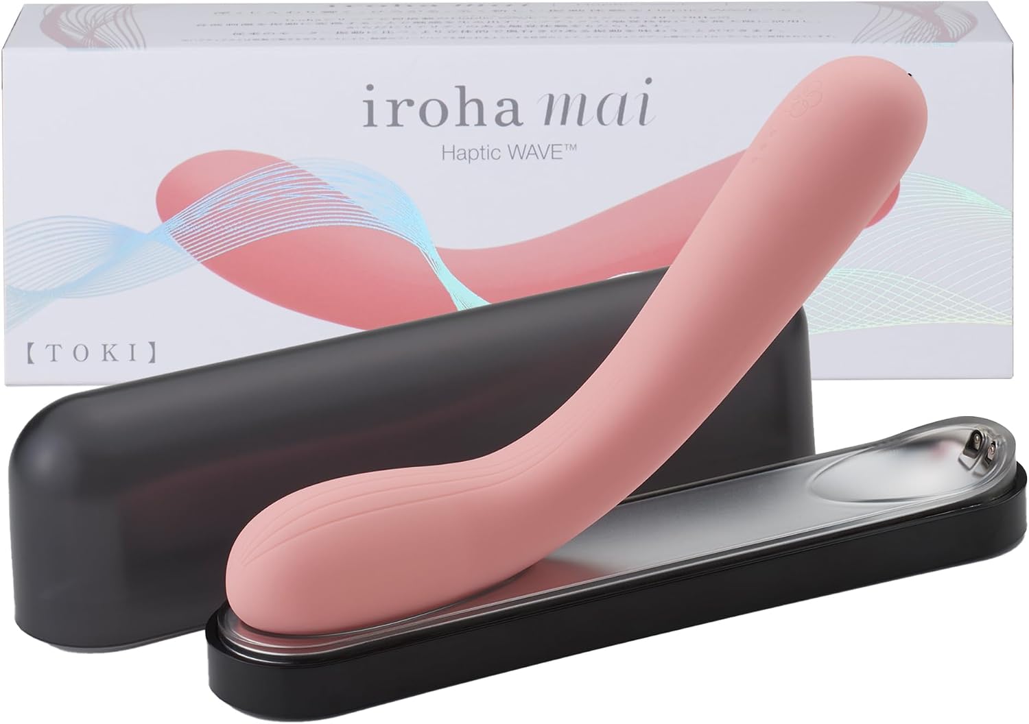 iroha mai（イロハ マイ）