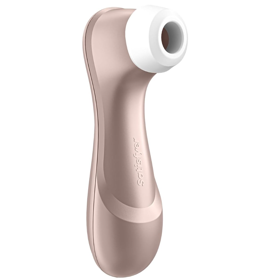 Satisfyer Pro 2 Generation 3（サティスファイヤー プロ2 第3世代）