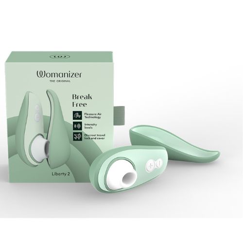 Womanizer Liberty 2